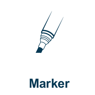 Markers