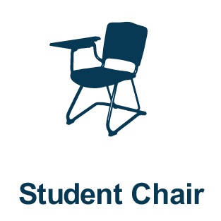 Student Chairs