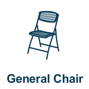 General chairs