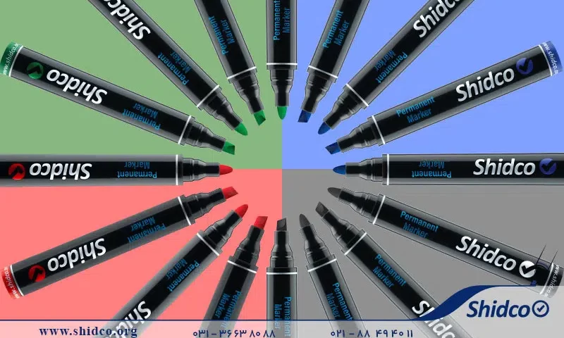 non whiteboard markers