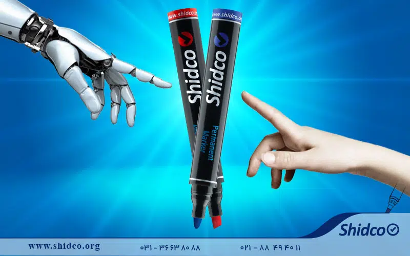 Shidco permanent markers