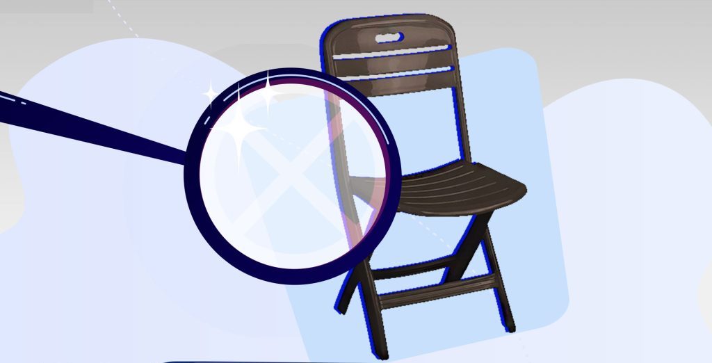 multi-purpose chairs