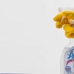 how to clean non whiteboard marker