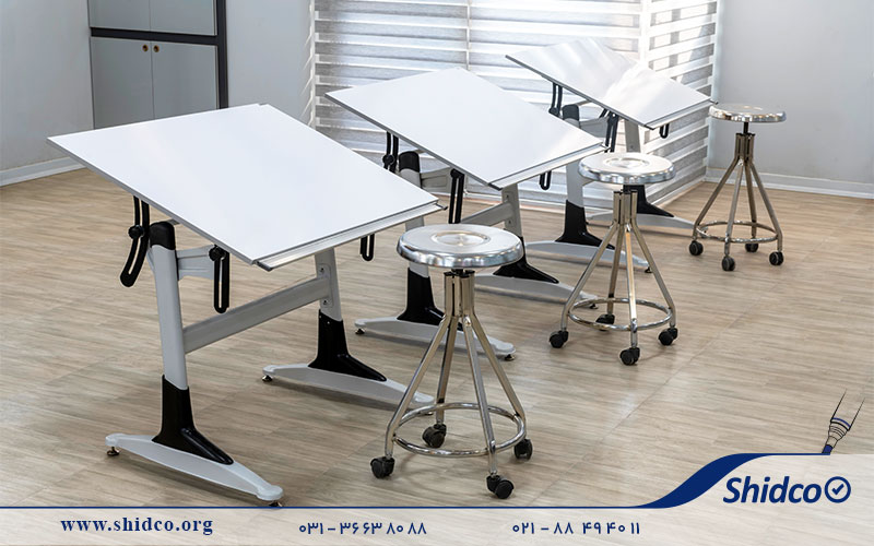 Shidco Drafting Table