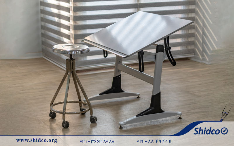 All about Shidco Drafting Table