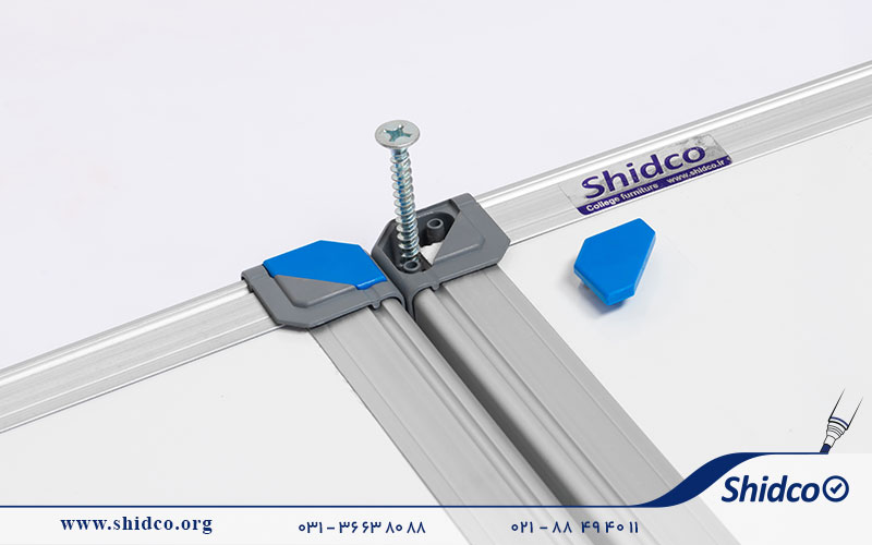 Alpha whiteboard shidco