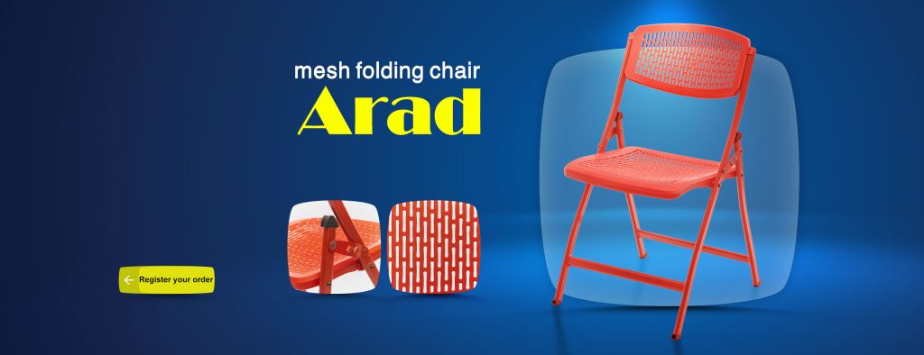 arad chairs Shidco