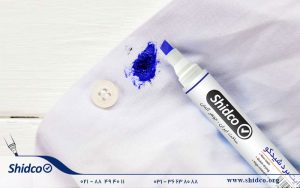 راه های پاک کردن ماژیک از روی لباس