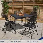 صندلی تاشووو