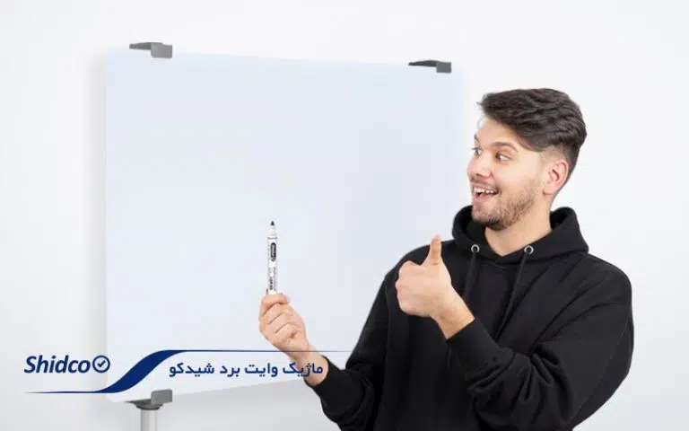 ماژیک مناسب