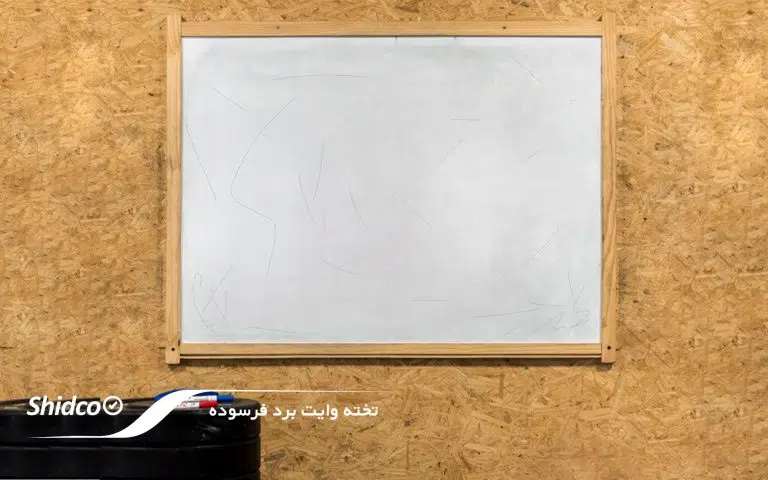 وایتبرد شیدکو