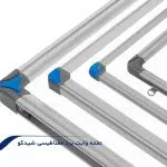 تخته وایت برد شیدکو هر 4 مدل