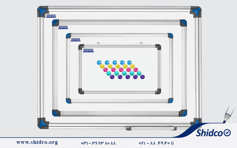 تخته مغناطیسی شیدکو بلاگ2