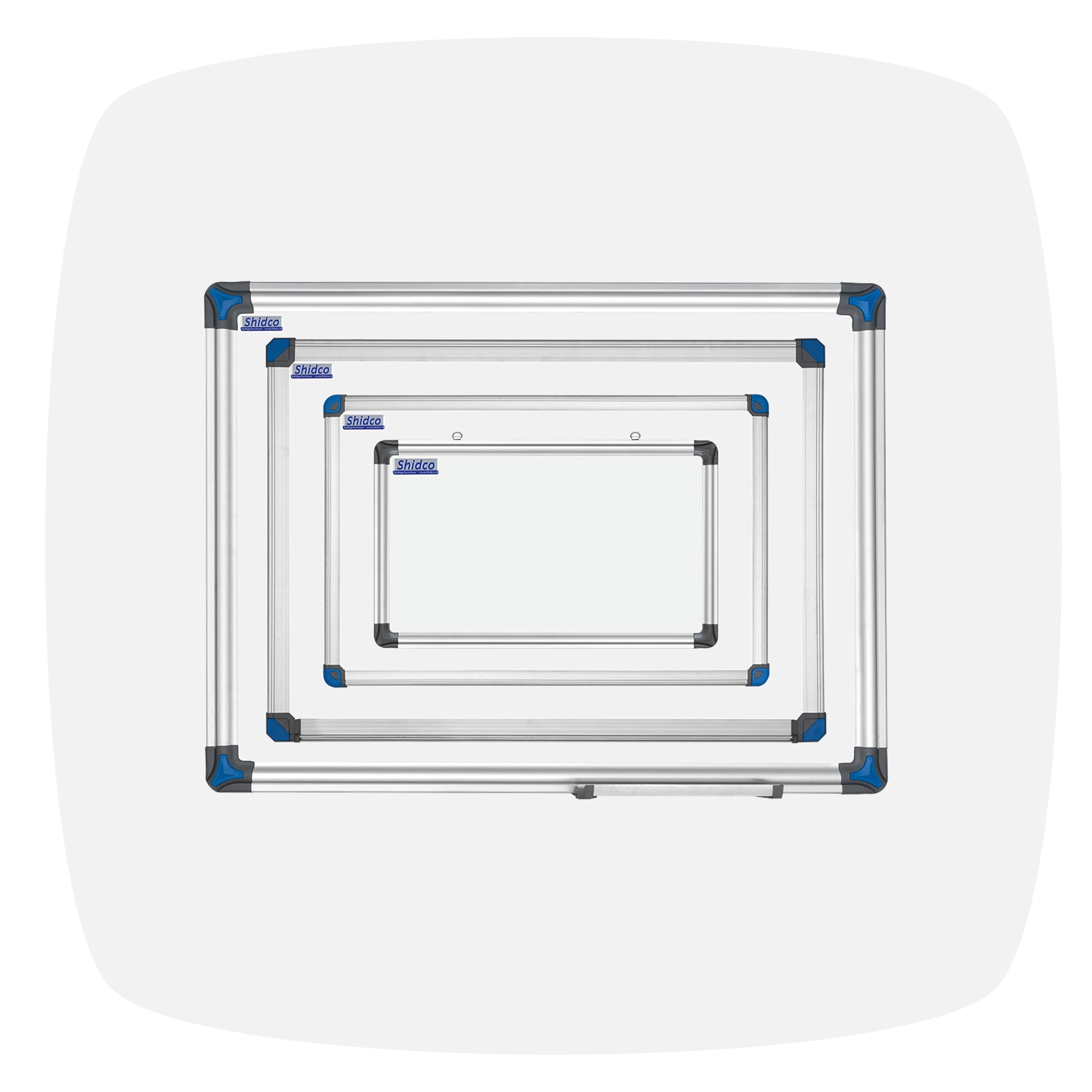 تخته وایت برد شیدکو