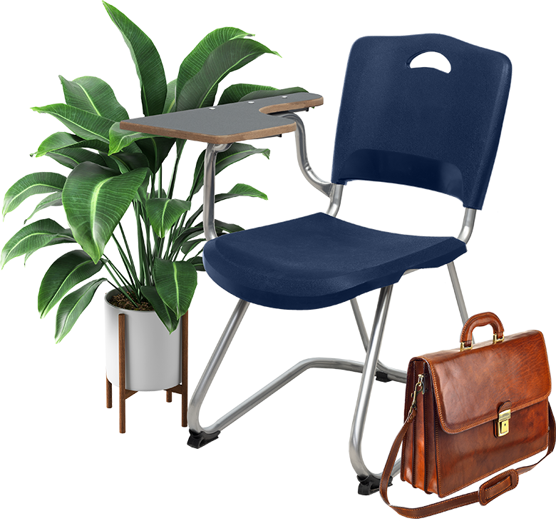 صندلی تک نفره